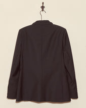 Beaded Connaught Tuxedo Jacket
