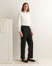 Connaught Smoking Trousers