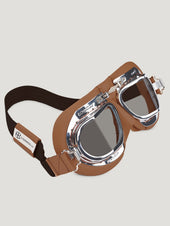 Dark Cb Tinted Driving Goggles