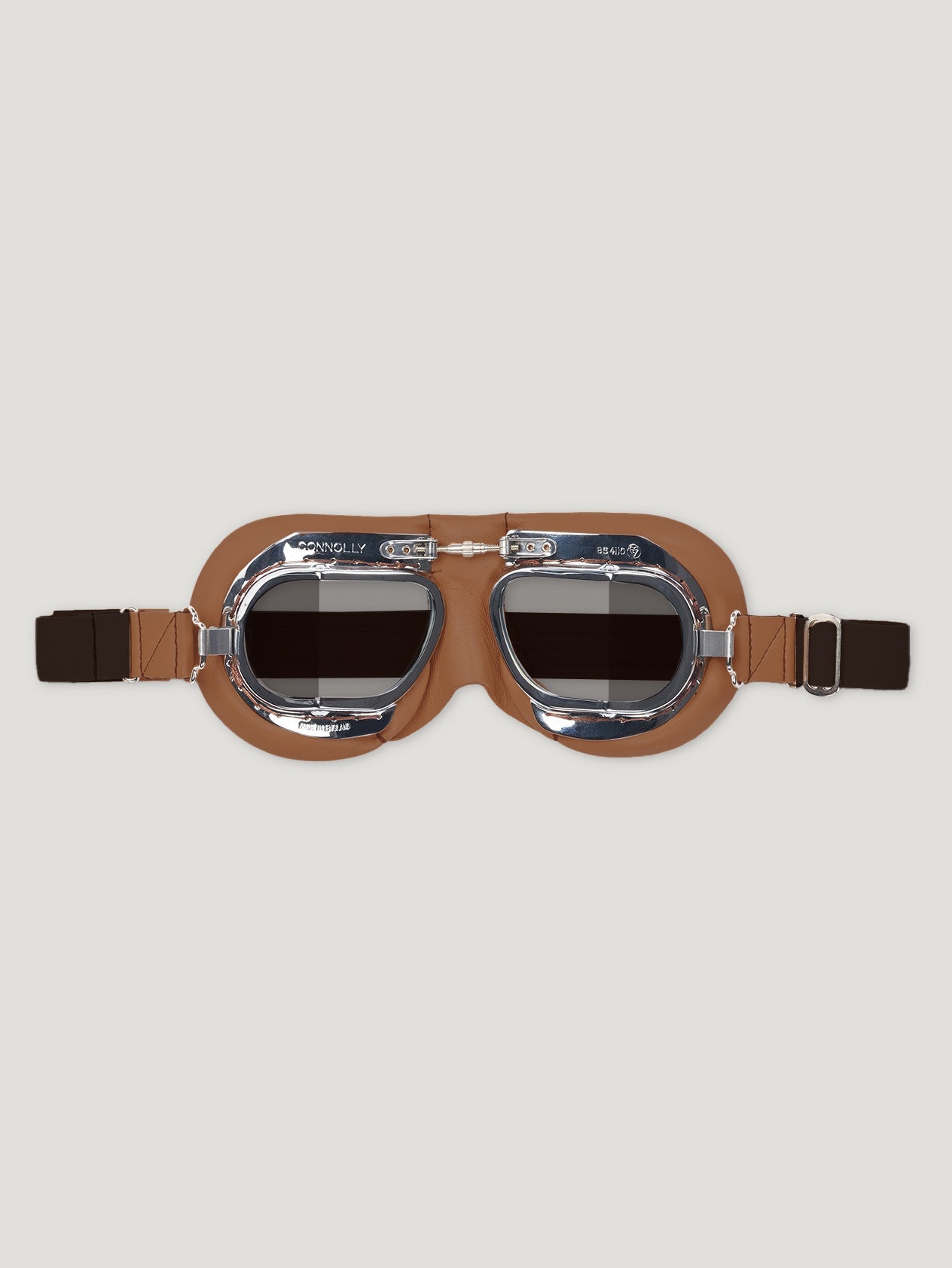 Dark Cb Tinted Driving Goggles