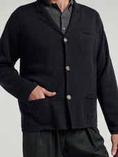 City Cardigan