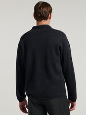 City Cardigan
