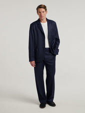 Travel Jacket