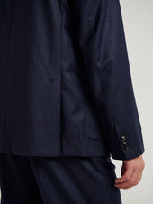 Travel Jacket
