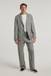 Travel Jacket