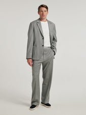 Travel Jacket