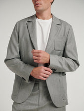 Travel Jacket
