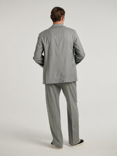 Travel Jacket