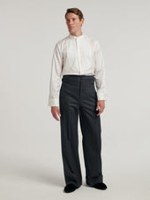 The Old Fashioned Shirt