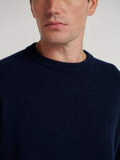 4 Ply Favourite Sweater