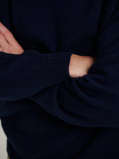 4 Ply Favourite Sweater