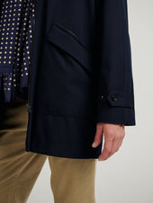 Performance Parka