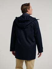 Performance Parka