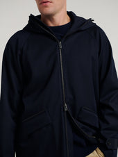 Performance Parka