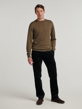 Travel Sweater