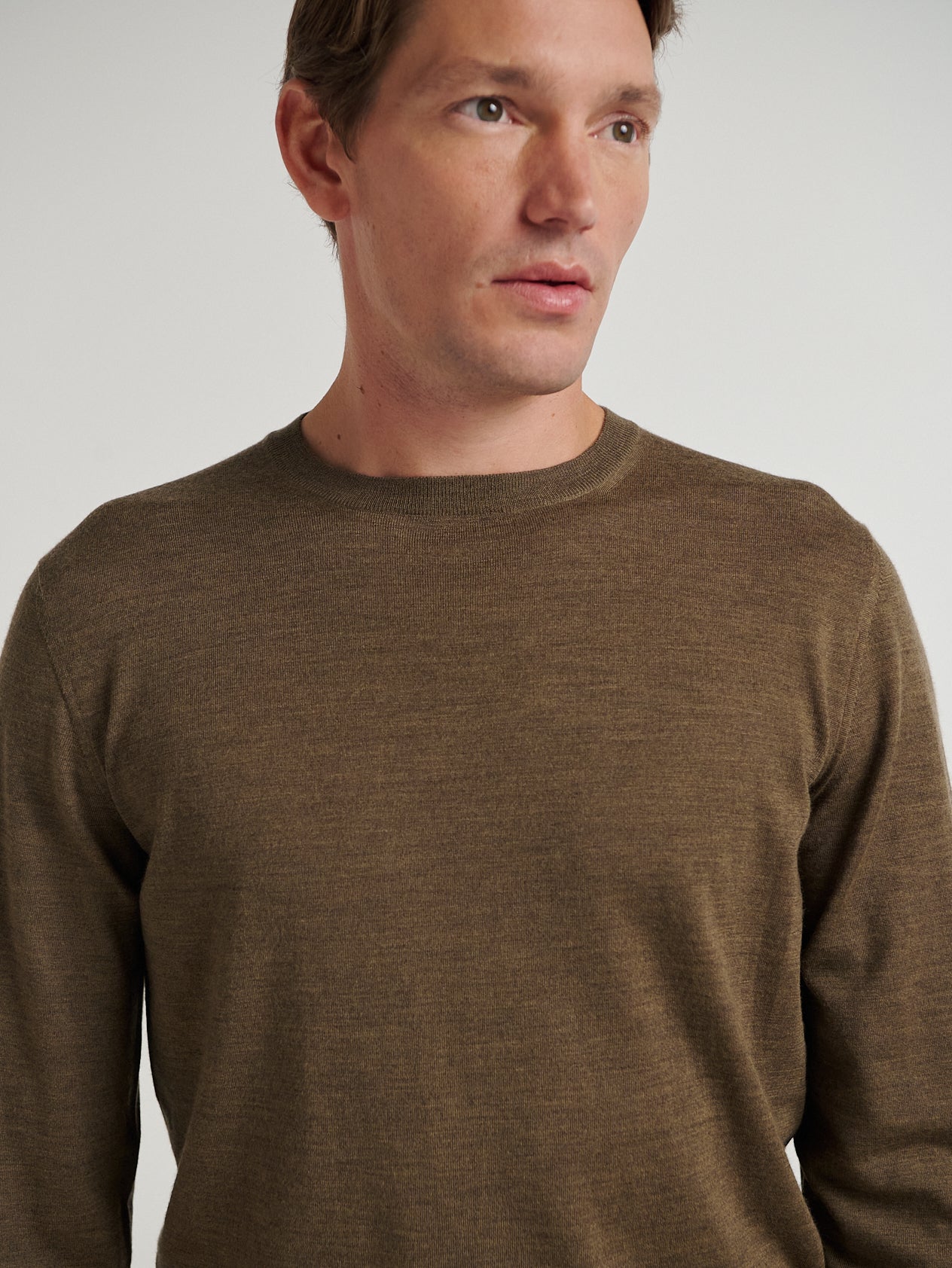 Travel Sweater
