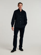 Cord Trousers