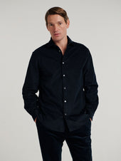 Cord Shirt