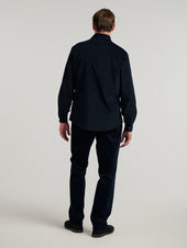 Cord Trousers
