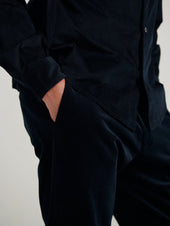 Cord Trousers