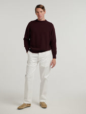 4 Ply Favourite Sweater