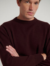 4 Ply Favourite Sweater