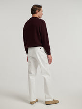 4 Ply Favourite Sweater