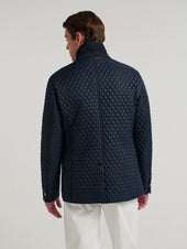Quilted Norfolk Jacket