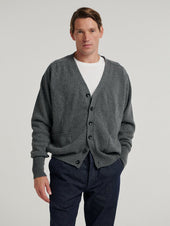 New Art Cardigan