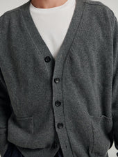 New Art Cardigan