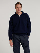 Raglan Racing Polo