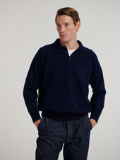 Raglan Racing Polo