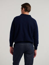 Raglan Racing Polo