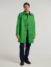 Light Green City Mac
