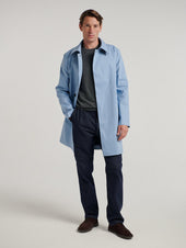 Cobalt Blue City Mac