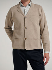 Natural City Cardigan