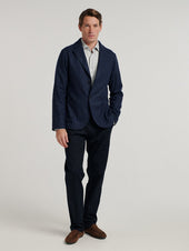 2 Button Wool Jacket