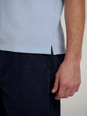 Light Pique Polo Shirt