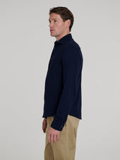 Pique Richmond Shirt
