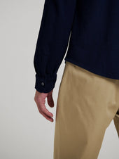 Pique Richmond Shirt