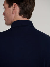Pique Polo Shirt