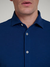 Pique Richmond Shirt