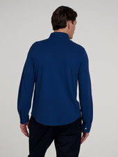Pique Richmond Shirt