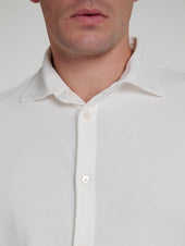 Pique Richmond Shirt