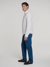Pique Richmond Shirt