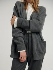 New Art Cardigan