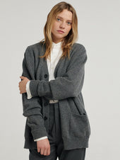 New Art Cardigan