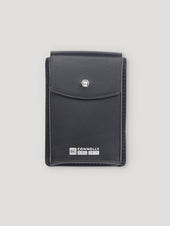 Black Card Case