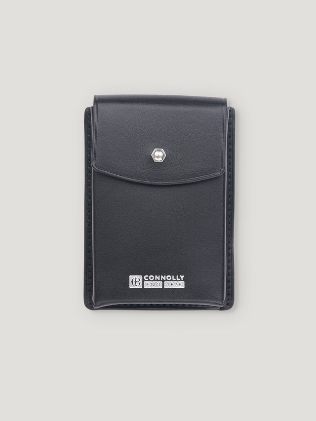 Black Card Case