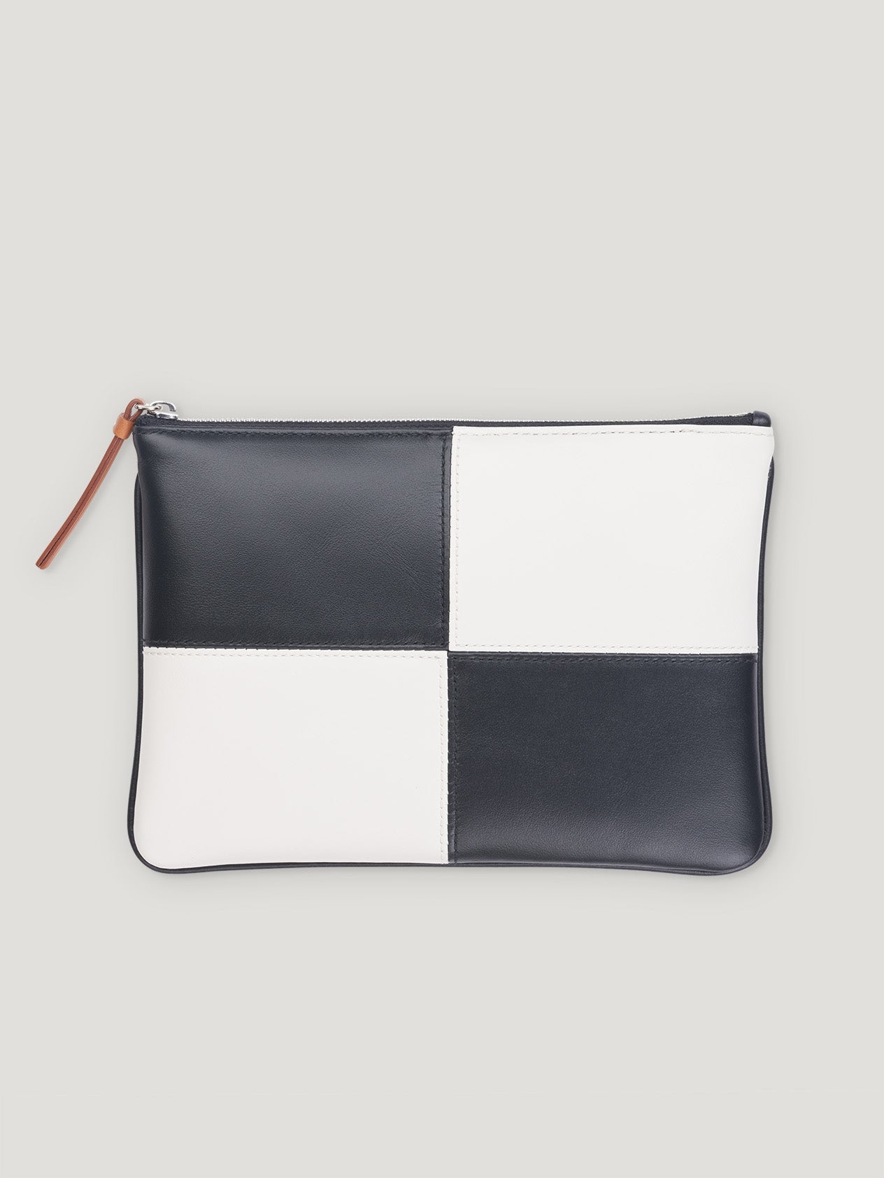 White Circuit Pouch 1945